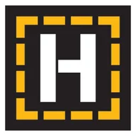 DeMar H Hardware logo