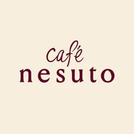 café nesuto @ Marina Bay Sands logo