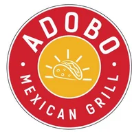 Adobo Mexican Grill logo