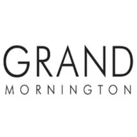 Grand Hotel Mornington logo
