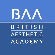 British Aesthetic Academy logo