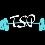 The Sweat Playground logo