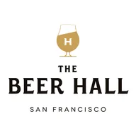 The Beer Hall - Restaurant, Wine & Beer Bar logo