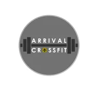 Arrival Fitness logo