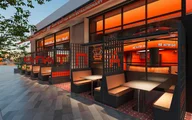 Tanyu Lab The Glen 探鱼烤鱼墨尔本The Glen店 logo