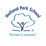 Holland Park School logo