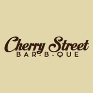 Cherry Street Bar-B-Que logo
