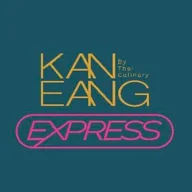 Kan Eang Express logo