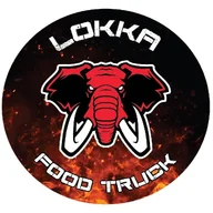 Lokka Food Truck logo