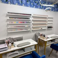 Aline Beauté logo
