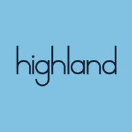 Sarah Street Real Estate | Highland Property logo