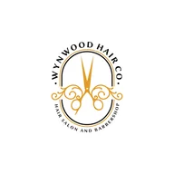 Wynwood Hair Co. logo
