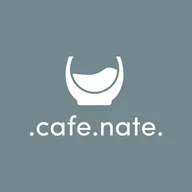 ☕ Cafe Nate - Specialty Coffee & Eatery in Roseville logo