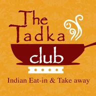 The Tadka Club logo