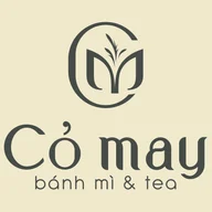Co May Bistro logo