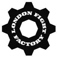 London Fight Factory logo