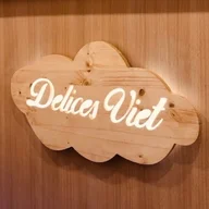 Délices Viet logo