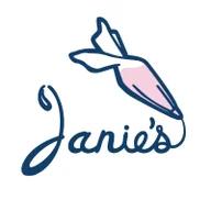 Janie's Life-Changing Baked Goods logo