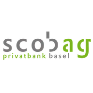 Scobag Privatbank AG logo