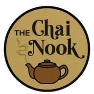 The Chai Nook (TCN) - Cafe & Restaurant logo