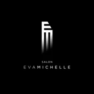 Salon Eva Michelle logo