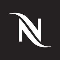 Maison Nespresso - Le Café logo