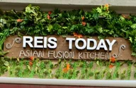 Reis Today logo