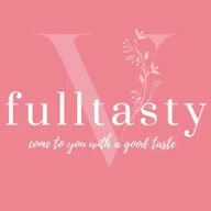 Fulltasty Nusa Dua logo