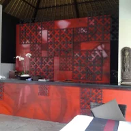 Mahagiri Restaurant logo