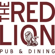 The Red Lion logo