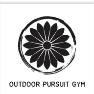 Outdoor Pursuit Gym logo