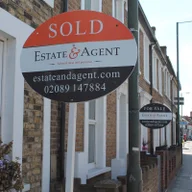 Estate and Agent logo