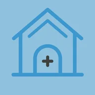 Clinique Vétérinaire du Docteur Calvo logo