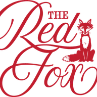 The Red Fox logo
