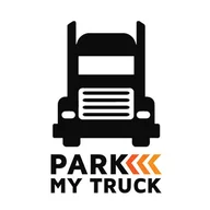 Park My Truck logo