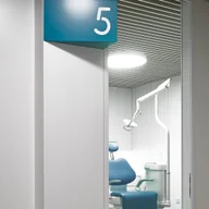 CitySmile Dental Practice - Hackney logo