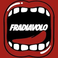Fradiavolo Pizzeria - Roma Trastevere logo
