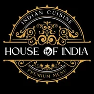 House of India logo
