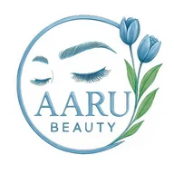 Aaru Beauty logo
