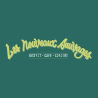 Les Nouveaux Sauvages logo
