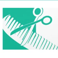 Peters Haircuts logo