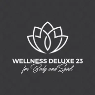 Wellness Deluxe Bar 23 logo
