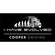 IHaveEvolved.com Inc. Cooper Driving School logo