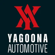Yagoona Automotive logo