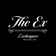 Exchequer Restaurant and Pub logo
