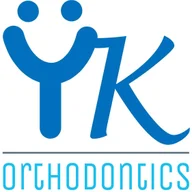 YK Orthodontics logo