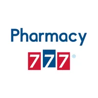 Pharmacy 777 Cheltenham logo