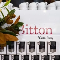 Bitton Rose Bay logo