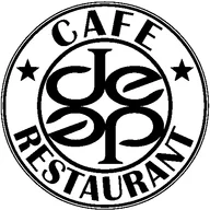 Deep Cafe and Restaurant logo