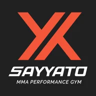 Sayyato MMA Performance Gym logo